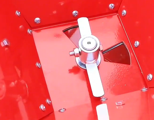 Tractor Fertilizer <strong>Spreaders</strong>. Farm Lawn Fertilizer <strong>Spreader</strong> <strong>Compost</strong> <strong>Spreader</strong> With Capacity 350LB 160L&amp; 650LB 210L - Product Image 6