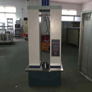 NJD-0624 Высокоточный тестер на прочность асфальта ASTM D5801, стандартный тестер на прочность асфальта - Product Image 4