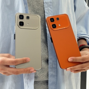 Teléfono original Note 60 Pro con gran memoria, ultra larga duración de batería, doble tarjeta SIM, doble modo de espera, reconocimiento facial, específico para oficina. - Product Image 4