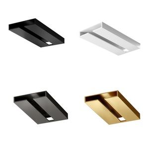 Pas de perceuse support d'armoire de <span class=keywords><strong>cuisine</strong></span> multi-fonction suspendu verres à pied tasse organisateur <span class=keywords><strong>étagère</strong></span> <span class=keywords><strong>verre</strong></span> à vin support <span class=keywords><strong>pour</strong></span> la maison Bar Restaurant - Product Image 6