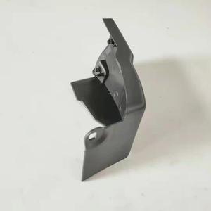 Automtoive xe tanfuer phía trước thấp hơn Fender TRIM Wing đúc phù hợp với lr018568 lr018569 khung frender cho Land Rover freelander 2 - Product Image 2