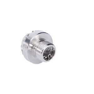 Brumisateur à eau fine personnalisé DN15 en acier inoxydable pour systèmes haute, moyenne et basse pression 0,2-20Mpa - Product Image 1