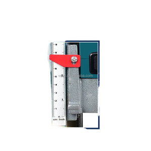 Viextro xách tay 12inch công cụ điện gỗ planer chế biến gỗ gỗ Máy planer gỗ Độ dày - Product Image 6