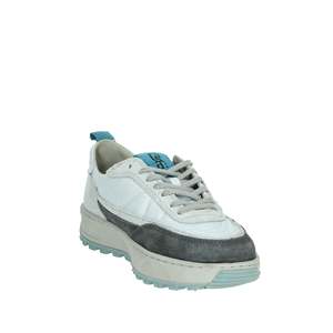 Zapatillas Donna W411-K2-OD-AT Grigio Chunky - Product Image 5