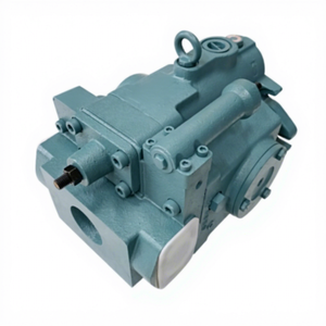 ปั๊มไฮดรอลิกแบบลูกสูบปรับปริมาตรสูง OEM ซีรีส์ V รุ่น V15 V23 V8 V38 V50 V70 V42 ซีรีส์ V70A3RX-60 - Product Image 6