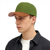 Gorra de Béisbol Estilo Europeo Americano Transfronterizo - Gorra de Sol Unisex de Moda con Bordado Jacquard de Letra F de 6 Paneles