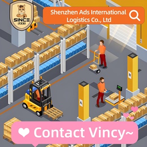 Spedizione Aerea DDP verso Dubai UAE, <span class=keywords><strong>Consegna</strong></span> Porta a Porta con Servizio di Sdoganamento Completo - Product Image 5