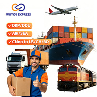 Goofish Taobao 1688 Pinduoduo - Consolidation des commandes - Expédition en gros - Service d'expédition mondial 24/7 - LCL+Express - Agent d'approvisionnement 2026