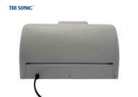 Machine portative de détection de billet de banque de détecteur HT-09A de devise pour la monnaie avec la détection UV/WM/magnétisme
