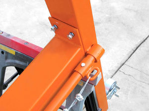 رافعة جسرية محمولة الصانع 3 طن 5 طن مباشرة توريد 10 طن - Product Image 3