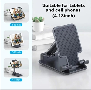 <span class=keywords><strong>Supporto</strong></span> per Cellulare Pieghevole Mini Regolabile di Alta Qualità, Prezzo Conveniente, <span class=keywords><strong>Supporto</strong></span> Portatile per Tutti i Telefoni - Product Image 3
