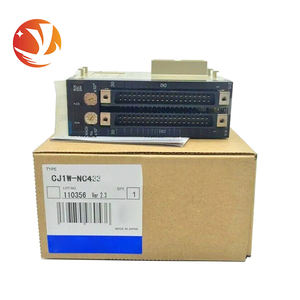 Módulo de Control de Movimiento O-mron CJ1W-NC433 CJ1WNC433 Nuevo y Original, Controlador Programable PLC - Product Image 1