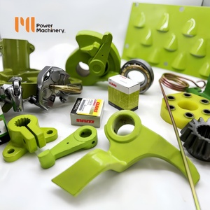 Pièces de presse à balles CLAAS <span class=keywords><strong>Markant</strong></span> 55/65, pièces détachées pour machines agricoles, sourcing centralisé - Product Image 3