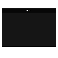 شاشة عرض OLED LCD تعمل باللمس مقاس 13.3 بوصة لجهاز Lenovo IdeaPad Duet 5 Chromebook 13Q7C6 82QS 5D10S39729 بـ 30 دبوس