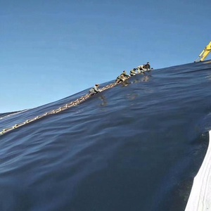 Bán buôn nhựa tấm thoát nước chống thấm bảng thoát nước <span class=keywords><strong>geomembrane</strong></span> cho ao lót đập - Product Image 2