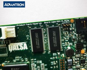 EXT.POWER DALSA Aquartus X64-CL PCIe Industrial <b>Motherboard</b> <b>CPU</b> Board <b>CPU</b> Module Main Board Original Stock 100% Testing Working - Product Image 6