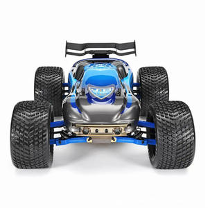 2023 JLB guépard 31101 J3 RC <span class=keywords><strong>voiture</strong></span> 1/10 4WD véhicule tout-terrain haute vitesse électrique étanche tête haute Flip télécommande <span class=keywords><strong>voiture</strong></span> cadeaux - Product Image 1