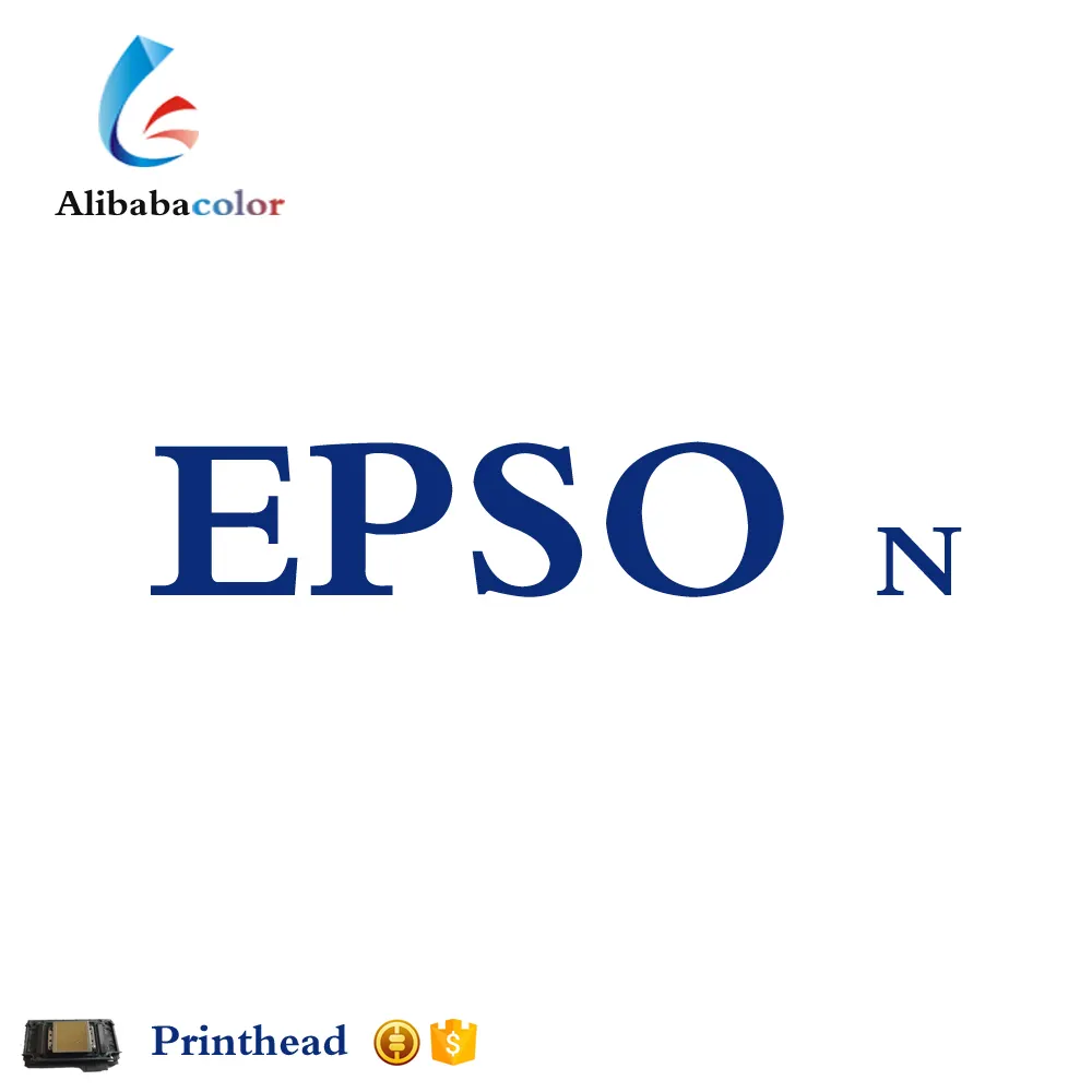 Fabriek Prijs XP600 DX10 DX11 Eco Solvent Inkjet Printkop Voor Epson Printkop