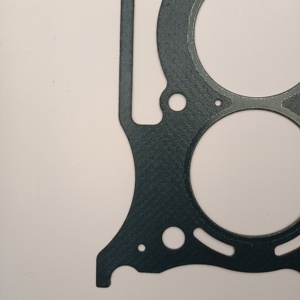 ปะเก็นฝาสูบด้านบนของเครื่องยนต์ HR15สำหรับ <span class=keywords><strong>Nissan</strong></span> <span class=keywords><strong>Note</strong></span> Juke Bluebird Sylphy/III kaptur รุ่น11044-1KT0A และ11044-1KT0B - Product Image 2