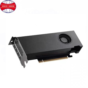 Nueva Tarjeta Gráfica Original en Stock para RTX A2000 12 GDDR6 de 192 bits - Product Image 1