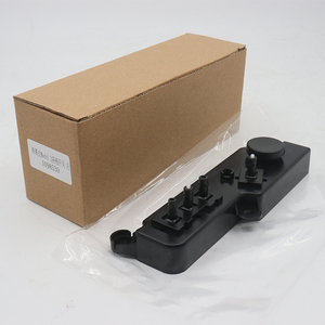 สวิตช์<span class=keywords><strong>ปรับ</strong></span>ที่นั่งรถยนต์ปุ่มควบคุม1098530ที่นั่งรถบรรทุกขวาสวิตช์ที่นั่งสำหรับเทสลารุ่น3 - Product Image 6