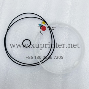 Élément d'étanchéité de cylindre de compression WD Original D-CPE-100-Seal D/CPE-100-107/13PPV/PA-SA 1347073 pour KBA RA145 - Product Image 5