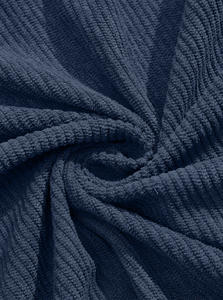 Felpa da uomo primavera-autunno a maniche lunghe ricamata per <span class=keywords><strong>Polo</strong></span> 95% poliestere con bottoni stampati - Product Image 5