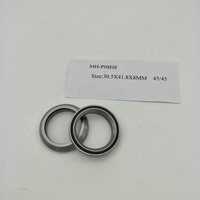 Bearing Sepeda Gunung ACB845H8 BMX MH-P08H8, Ukuran 30.15*41.8*8, Sudut 45/45 Derajat