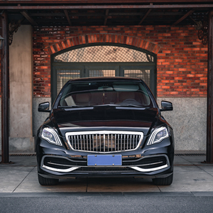 Hot New Body Kits para Mercedes Benz W251 para Maybach Body Kits Car Bumpers para R300 R320 R350 <span class=keywords><strong>R400</strong></span> - Product Image 3