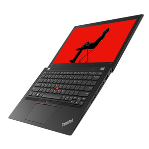 Bán buôn 12.5-inch ThinkPad x280 Intel Core I5-8th 8GB RAM 256GB SSD Bàn phím tiếng anh học tập máy tính xách tay với chúng tôi cắm - Product Image 3