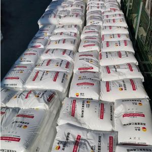 Resina HDPE M80064, Gránulos de HDPE, Precio de Gránulos de HDPE, Polietileno de Alta Densidad para la Fabricación de Cubetas, Cajas y Contenedores - Product Image 6