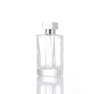 Bottiglia di Profumo Personalizzata da 100 <span class=keywords><strong>ml</strong></span> con Scatola di Carta, Stampa Serigrafica LOGO, Set Regalo di Profumi, Profumo da Uomo, Profumo all'Ingrosso OEM - Product Image 5