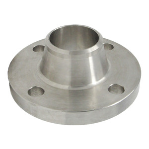 Bride en acier au carbone à face surélevée de 1 pouce ASTM B16.11 Classe 300 pour l'industrie pétrolière et gazière - Product Image 2