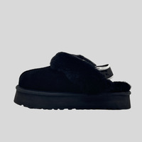 Bottes de neige d'hiver pour hommes Henan Sangpo Village, en cuir de vachette et laine, semelle plateforme, hauteur accrue de 3 cm, sangles tissées, pantoufles d'intérieur