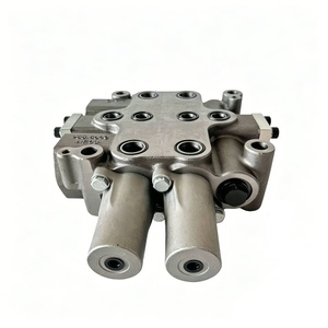 วาล์วควบคุมเสริม YLF รุ่น 255-5607 สำหรับ 320E 320F 324EL 329E 330FL 336F 336EL 340F-100% ใหม่ - Product Image 2
