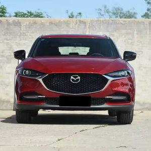 Occasione: <span class=keywords><strong>Mazda</strong></span> <span class=keywords><strong>CX</strong></span>-<span class=keywords><strong>4</strong></span> SUV 2.0L 158CV Automatica 2WD del 2021, Usata, con Sedili in Pelle, Guida a Sinistra - Product Image 1