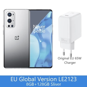Oneplus 9 Pro Wereldwijde Versie Smartphone 8Gb 128Gb Snapdragon 888 5G 6.7Inch 120Hz Vloeiend Display Hasselblad 50mp Camera Mobiel <span class=keywords><strong>Ph</strong></span> - Product Image 3