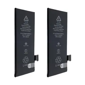 Xh/Oem/Odm Telefoon Batterij Voor Iphone 11X7 6 6S 12 Xr Plus Mini 8 Xs Max Pro Batterijen