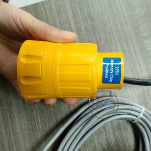 เซ็นเซอร์อัจฉริยะ PH/ORP รุ่นดั้งเดิม 3-2751-1 อุปกรณ์อิเล็กทรอนิกส์ - Product Image 3