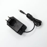 CE-EMC LVD 60w support mural chargeur 12v 5a prise de L'europe adaptateur 60w alimentation adaptateur 12v5a ac dc adaptateur 12v pour appareil ménager