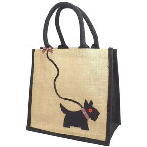 Bolsos De yute para mujer, bolsas de compras - Product Image 2