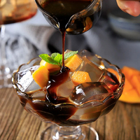 Wholesale Brown Sugar High Quality Dark Brown Sugar for Beverage & Dessert