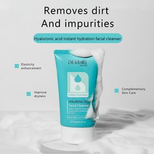 <span class=keywords><strong>DR</strong></span> RASHEL 150gクリーム用ヒアルロン酸フェイシャルクレンザーディープクレンジング水和ホワイトニングと引き締めスキンケア - Product Image 6