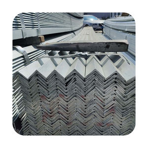 Barre d'<span class=keywords><strong>angle</strong></span> structurelle en fer laminée à chaud Ms Steel <span class=keywords><strong>Angle</strong></span> Section <span class=keywords><strong>Angle</strong></span> Steel - Product Image 1