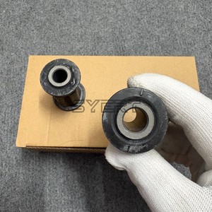Guaina in Gomma per Sterzo per Audi Q7 4LB <span class=keywords><strong>Volkswagen</strong></span> <span class=keywords><strong>Amarok</strong></span> Touareg 7L0422405 2H0422405 7L6422062N 7L6422062P 7L6422062PX - Product Image 6