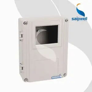 Saip/Saipwell SP-AG-FA15 250*185*88mm IP66 custodia in alluminio impermeabile