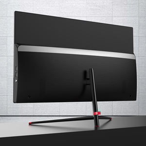 Esonic <span class=keywords><strong>AIO</strong></span> <span class=keywords><strong>PC</strong></span> GW24 ,23.8นิ้ว ALL IN ONE , FHD 8/9 Th Gen I3 I5 I7โปรเซสเซอร์,SSD 480G , DDR4 ,<span class=keywords><strong>Ultra</strong></span> <span class=keywords><strong>Slim</strong></span>,กรอบแคบ - Product Image 4