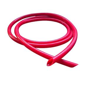 Endüstriyel kullanım için esnek silikon kauçuk tüp/ekstrüde silikon Manguera de goma - Product Image 3