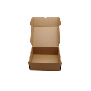 Thương hiệu giấy các tông máy tính xách tay bao bì hộp OEM, tùy chỉnh máy tính xách tay hộp cho đóng gói thiết kế - Product Image 5