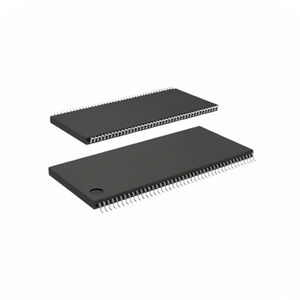 86 TFSOP Original Memory AS4C4M32S-7TCN Electronic Circuit Components - Product Image 1